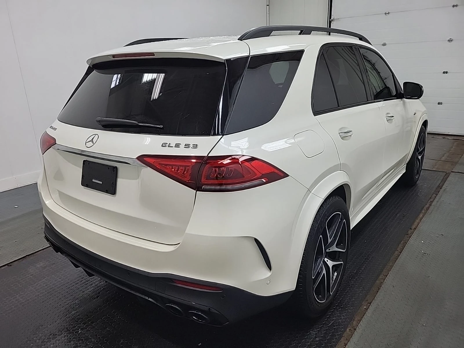 Mercedes-Benz GLE 53 4MATIC | Mobile.bg � ����������� 4