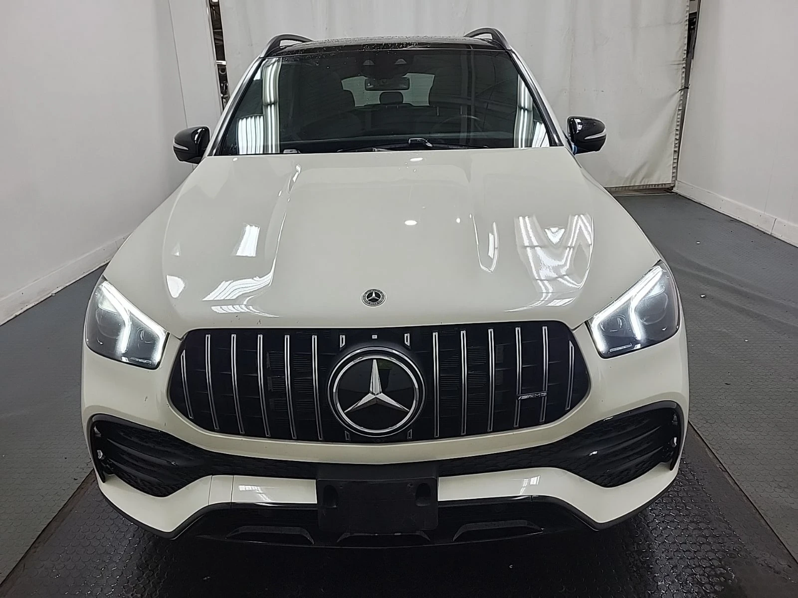 Mercedes-Benz GLE 53 4MATIC | Mobile.bg � ����������� 2