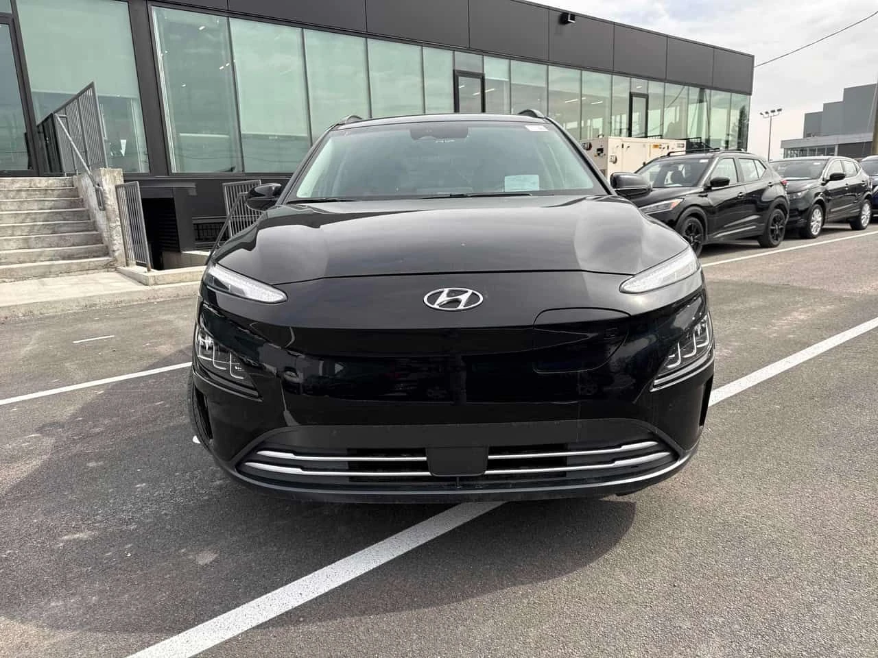 Hyundai Kona Ultimate  CARFAX, снимка 6 - Автомобили и джипове - 54291667