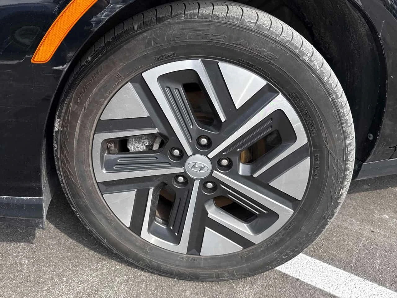 Hyundai Kona Ultimate  CARFAX, снимка 7 - Автомобили и джипове - 54291667