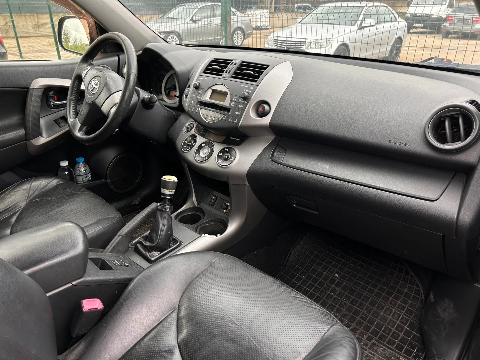 Toyota Rav4 | Mobile.bg � ����������� 7
