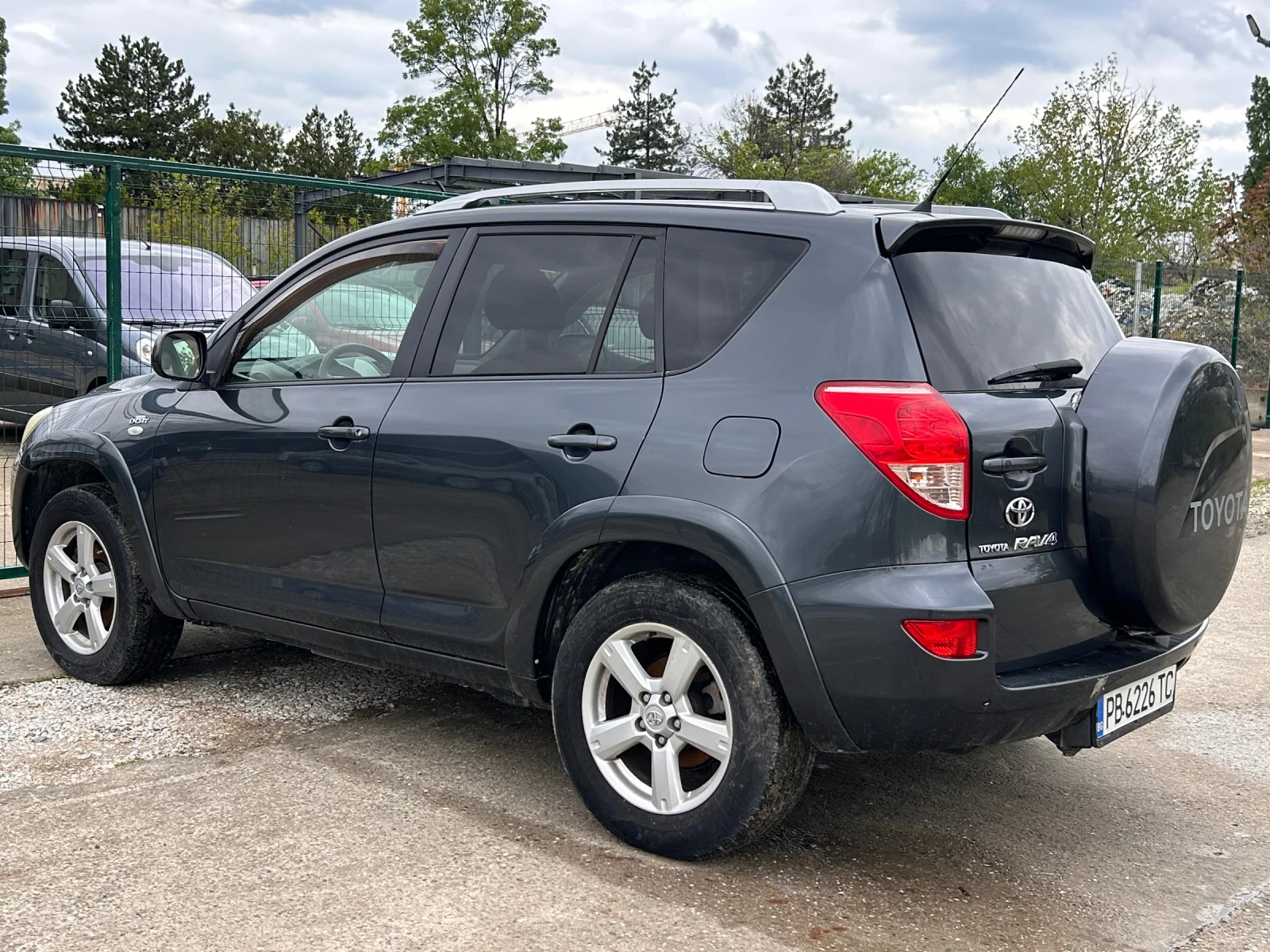 Toyota Rav4 | Mobile.bg � ����������� 2