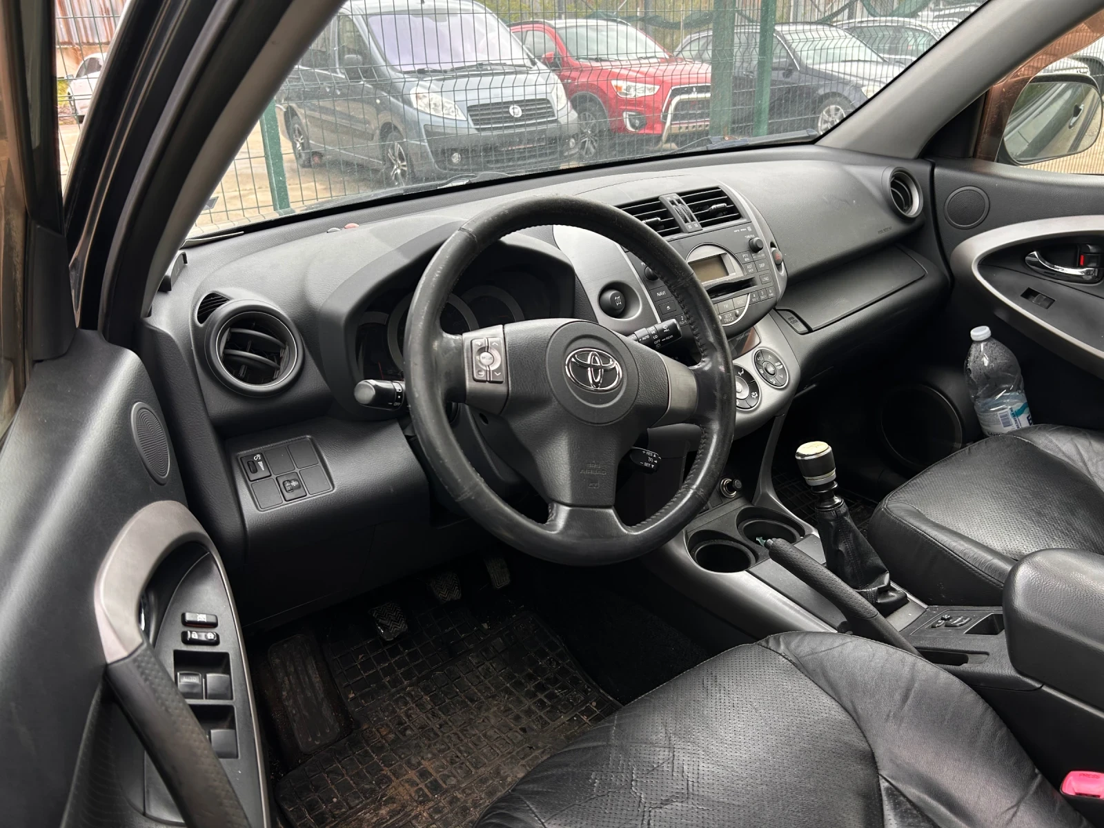 Toyota Rav4 | Mobile.bg � ����������� 8