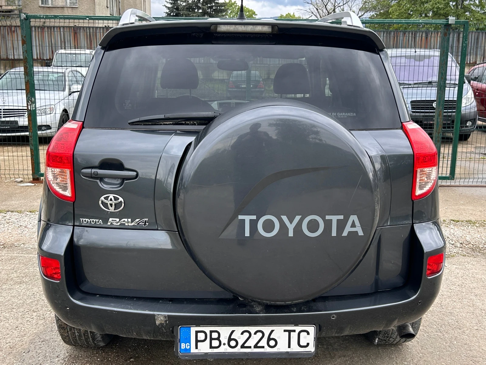 Toyota Rav4 | Mobile.bg � ����������� 3