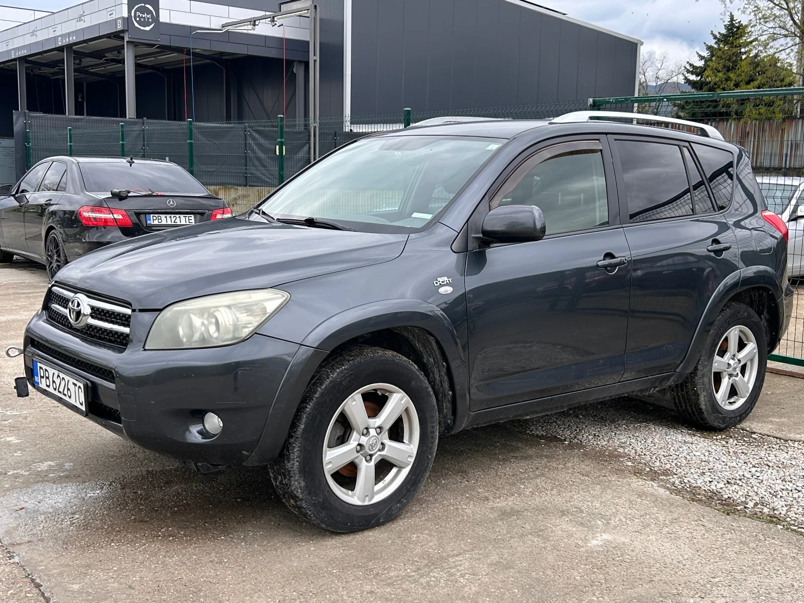 Toyota Rav4 | Mobile.bg � ����������� 1