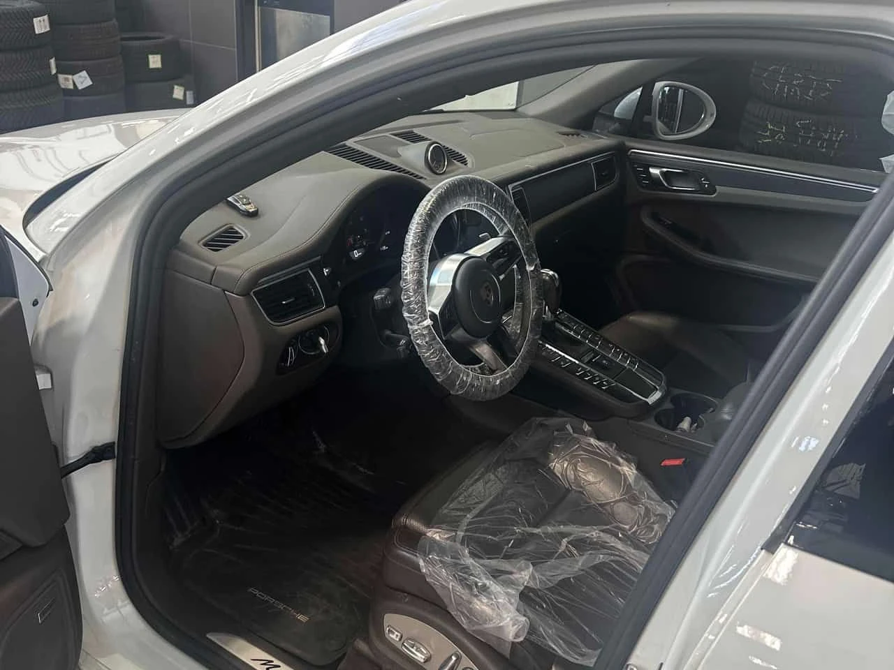 Porsche Macan * GTS * AВТОКРЕДИТ* DISTRONIC* BOSE* , снимка 5 - Автомобили и джипове - 54542870