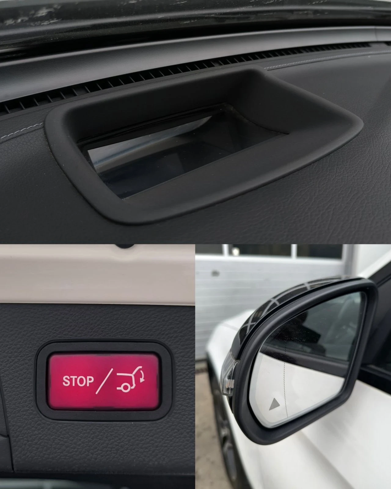 Mercedes-Benz GLC 250 D AMG PACKET.ПАНОРАМА FULL, снимка 15 - Автомобили и джипове - 54610636