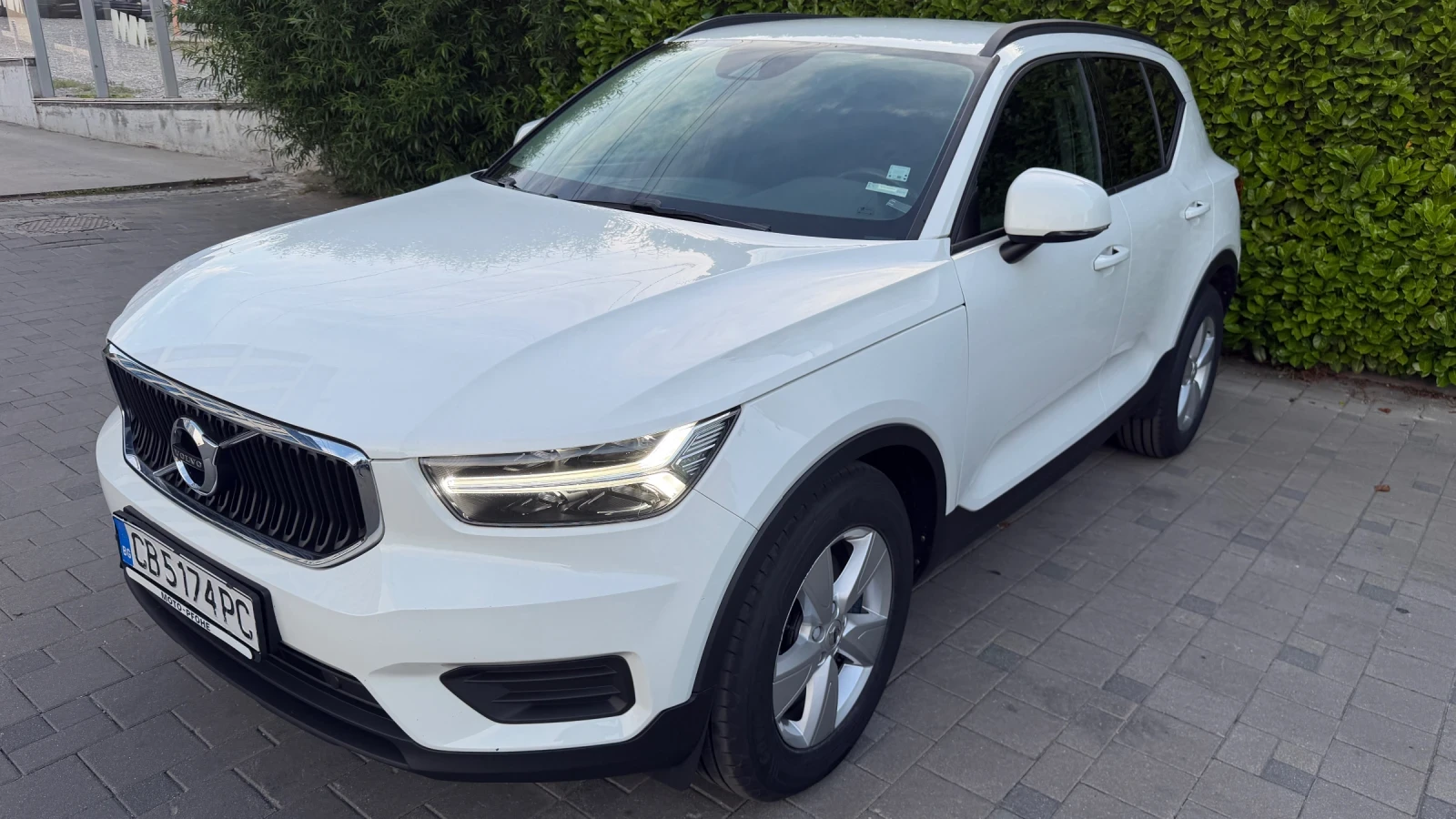 Volvo XC40 2.0d 150 | Mobile.bg � ����������� 2