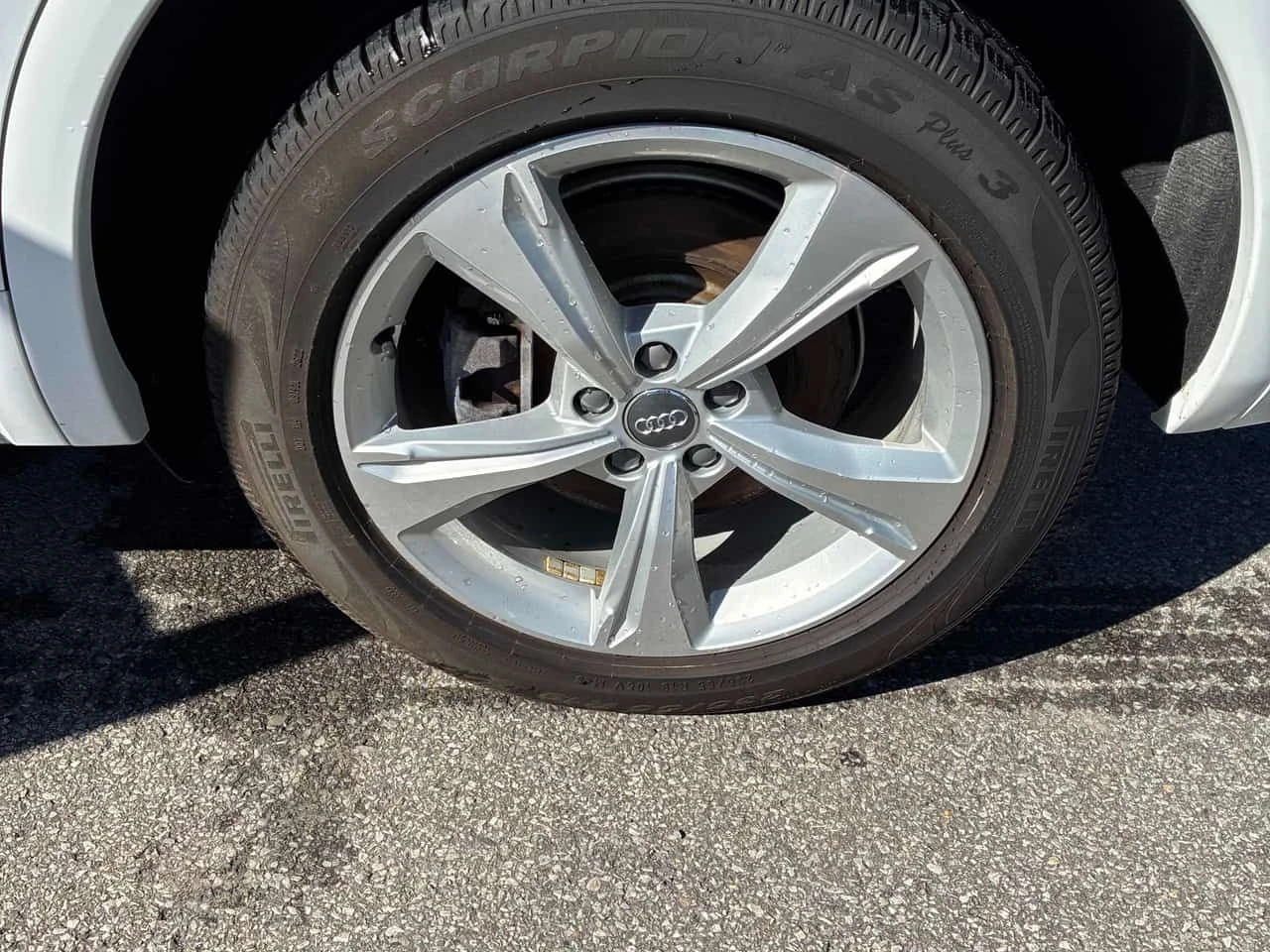 Audi Q5 Progressiv / CAMERA / ПОДГРЕВИ / АВТОКРЕДИТ , снимка 7 - Автомобили и джипове - 54961080