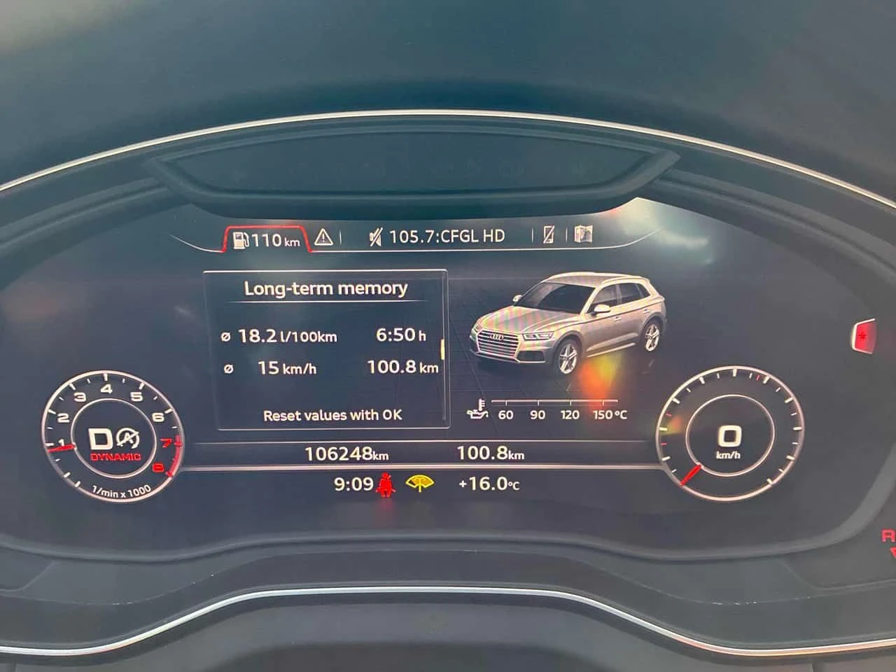 Audi Q5 Progressiv / CAMERA / ПОДГРЕВИ / АВТОКРЕДИТ , снимка 8 - Автомобили и джипове - 54961080