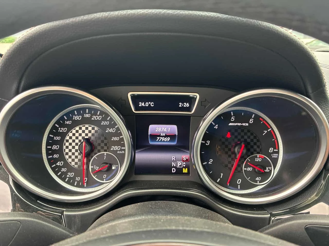 Mercedes-Benz GLE 43 AMG COUPE * ПОДГРЕВИ * H/K * ОПЦИЯ ЗА ФИНАНСИРАНЕ, снимка 8 - Автомобили и джипове - 55305929