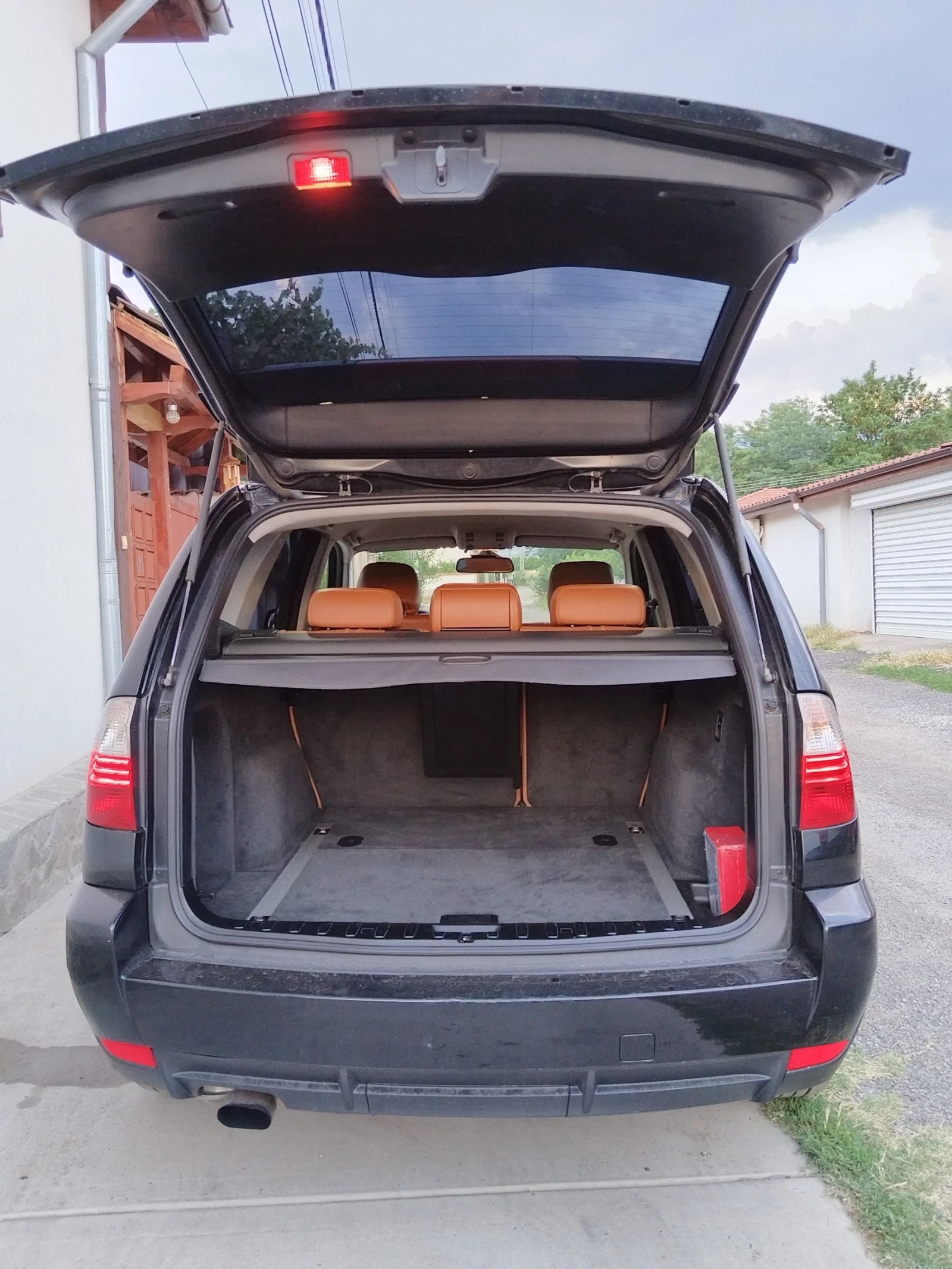 BMW X3 2.0.D.4х4 Ful ekstri, снимка 14 - Автомобили и джипове - 55344746