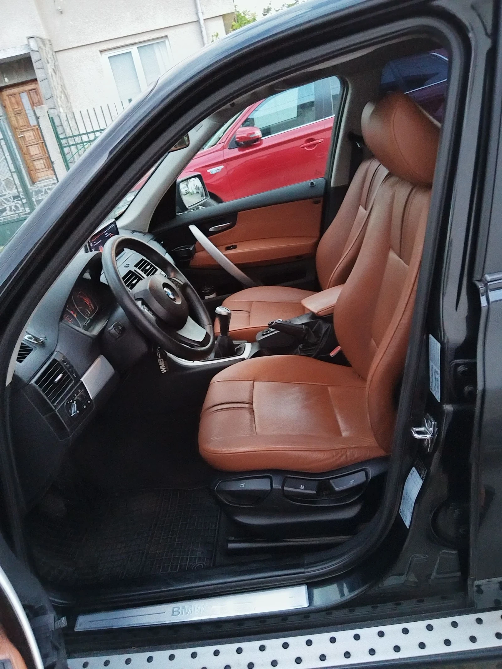 BMW X3 2.0.D.4х4 Ful ekstri, снимка 15 - Автомобили и джипове - 55344746