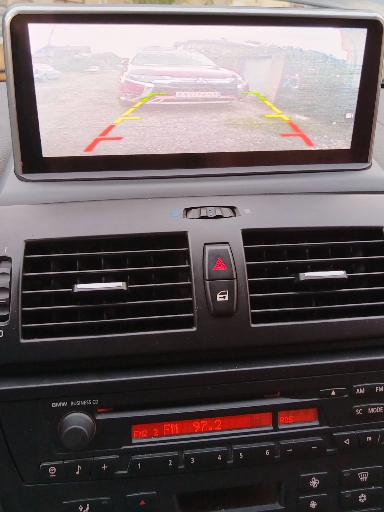 BMW X3 2.0.D.4х4 Ful ekstri, снимка 7 - Автомобили и джипове - 55344746