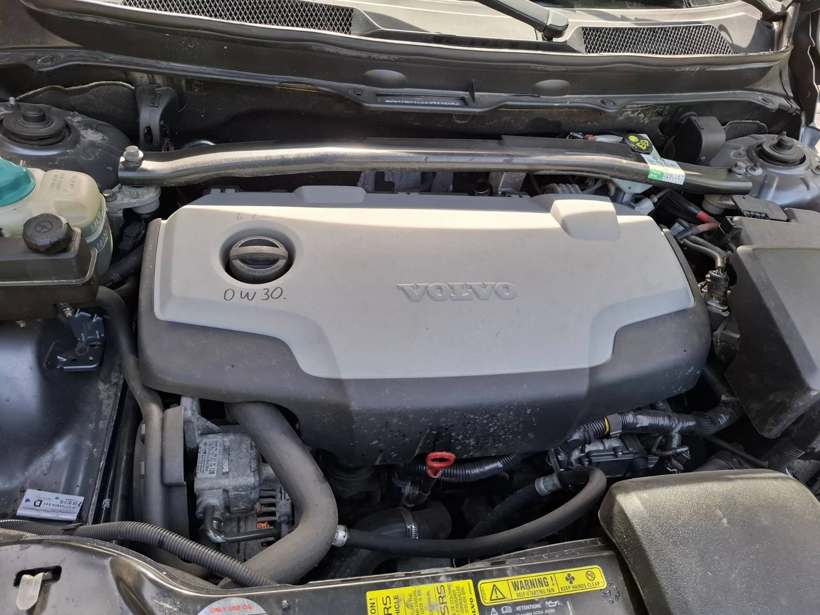 Volvo Xc90, снимка 9 - Автомобили и джипове - 55598016