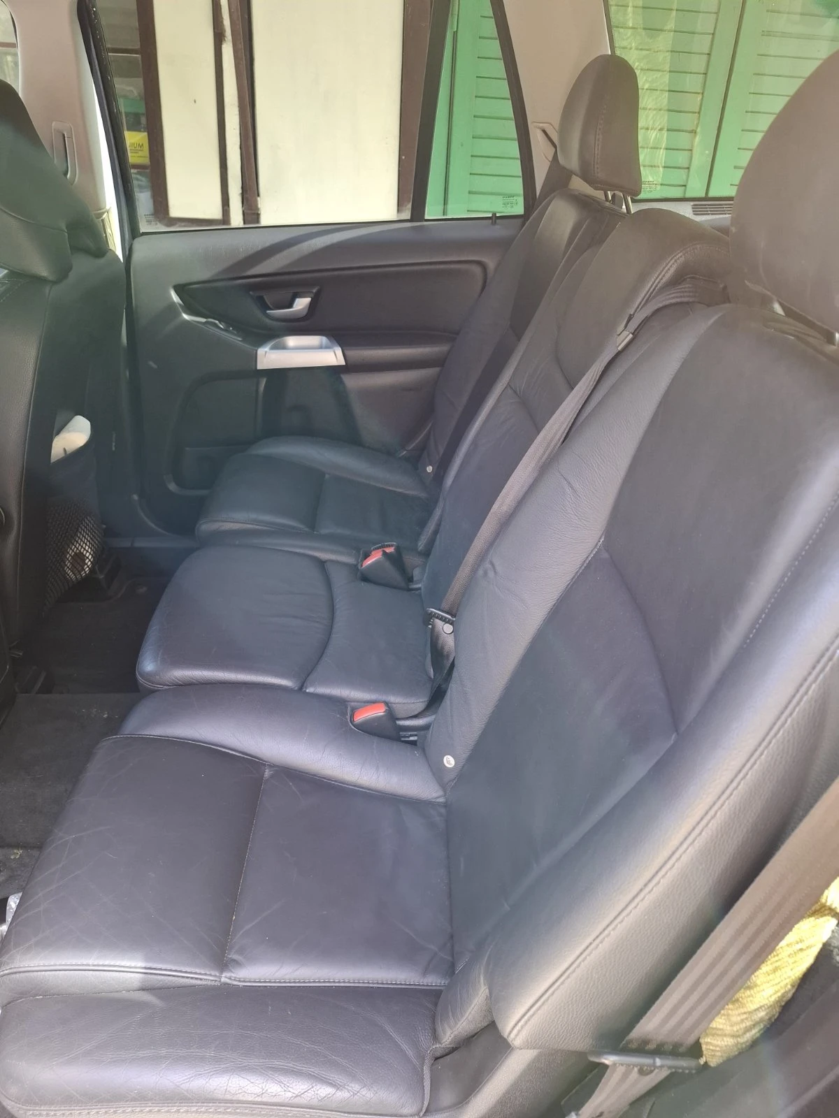 Volvo Xc90, снимка 8 - Автомобили и джипове - 55598016
