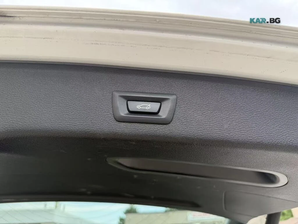 BMW X3 xDrive35i * PANO * АвтоКредит * (ЦЕНА ДО БГ), снимка 15 - Автомобили и джипове - 55838415