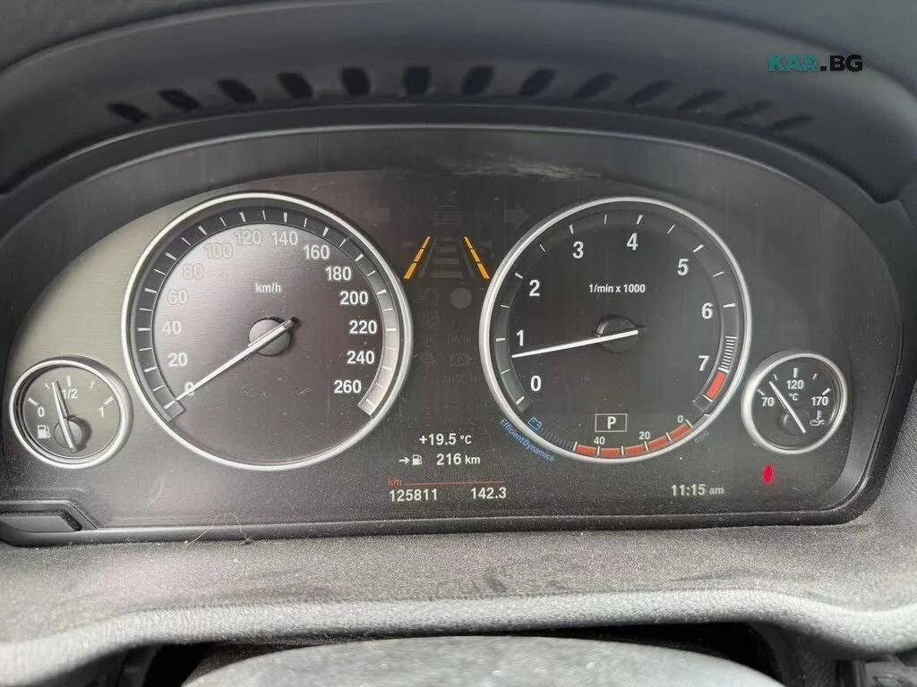 BMW X3 xDrive35i * PANO * АвтоКредит * (ЦЕНА ДО БГ), снимка 8 - Автомобили и джипове - 55838415