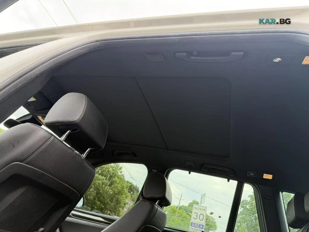 BMW X3 xDrive35i * PANO * АвтоКредит * (ЦЕНА ДО БГ), снимка 13 - Автомобили и джипове - 55838415