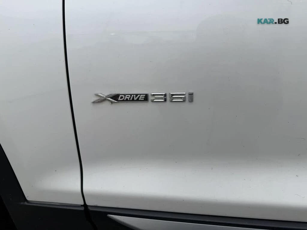 BMW X3 xDrive35i * PANO * АвтоКредит * (ЦЕНА ДО БГ), снимка 5 - Автомобили и джипове - 55838415
