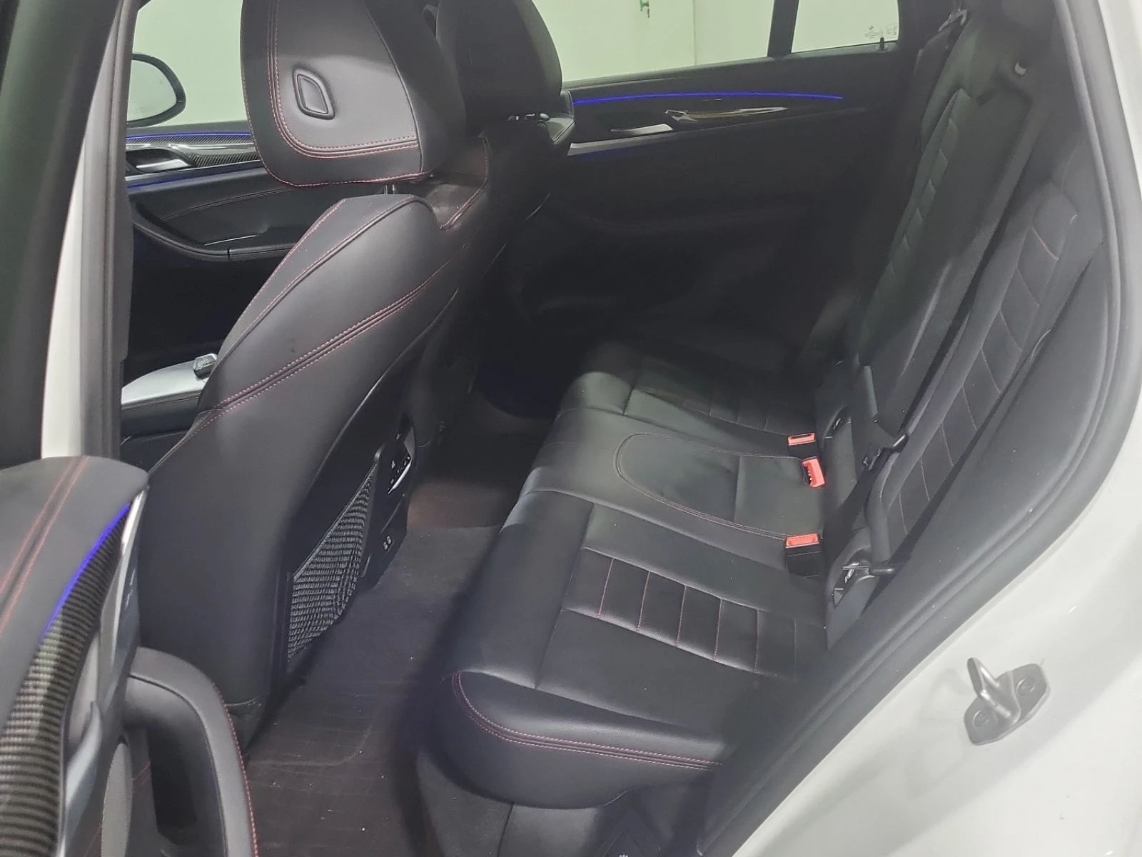 BMW X4 * M40I * CARFAX * АВТОКРЕДИТ БЕЗ ПЪРВОНАЧАЛНА, снимка 12 - Автомобили и джипове - 55843362
