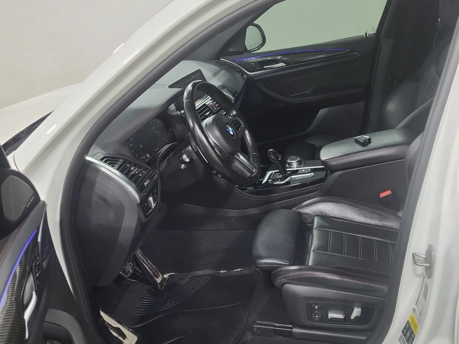 BMW X4 * M40I * CARFAX * АВТОКРЕДИТ БЕЗ ПЪРВОНАЧАЛНА, снимка 7 - Автомобили и джипове - 55843362