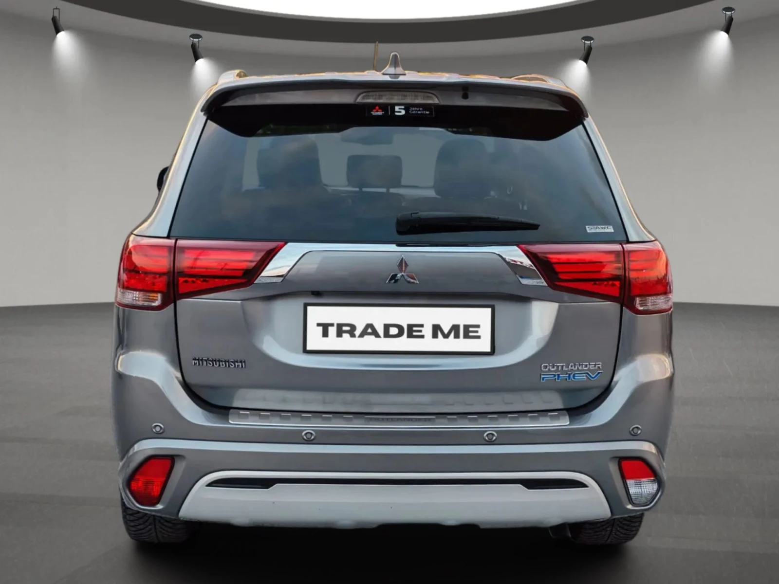Mitsubishi Outlander Diamond+ /4x4/PHEV/140хл.км/ПЪЛНА СЕРВИЗНА ИСТОРИЯ, снимка 5 - Автомобили и джипове - 55870658