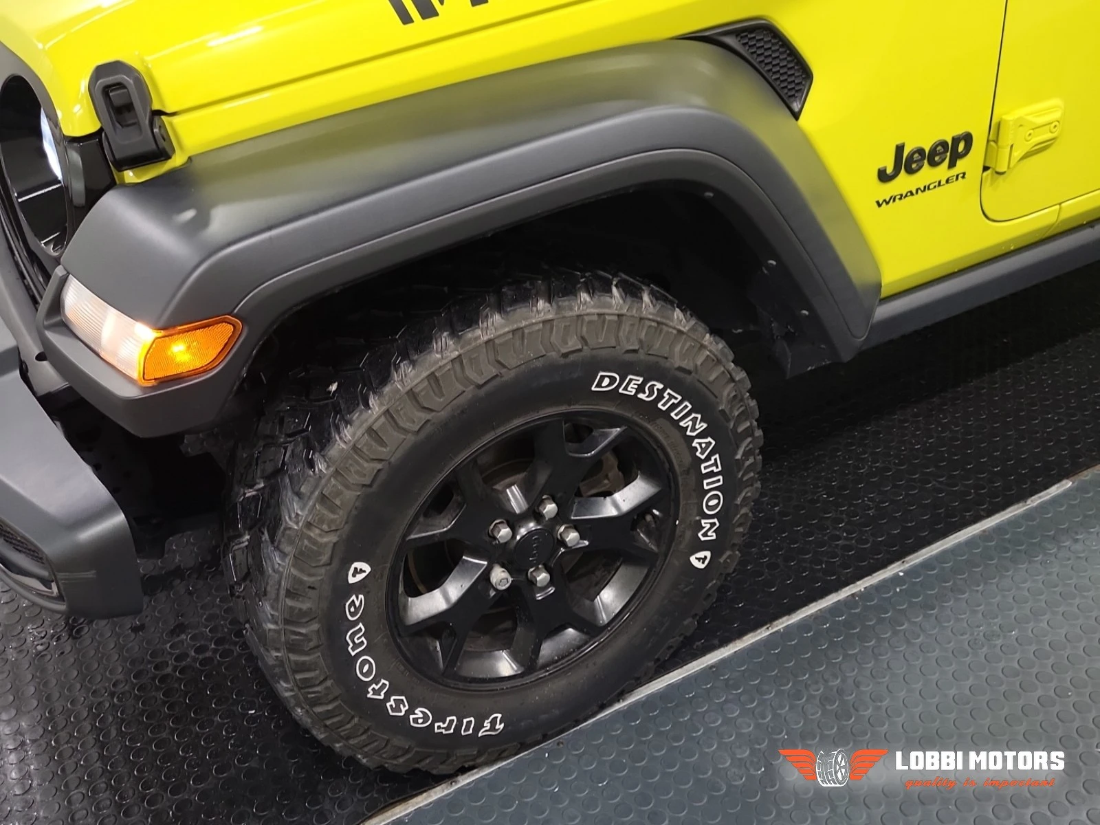Jeep Wrangler, снимка 6 - Автомобили и джипове - 56069005