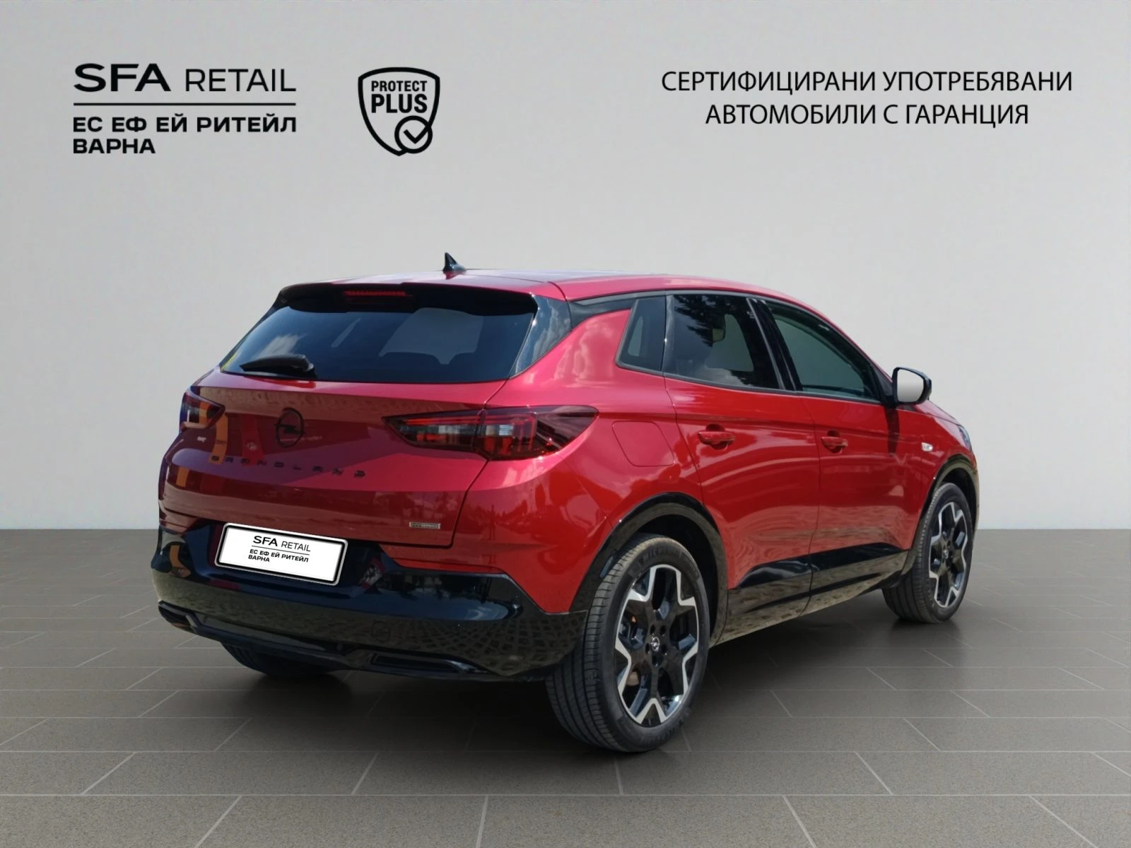 Opel Grandland X GS//2302116 | Mobile.bg � ����������� 5