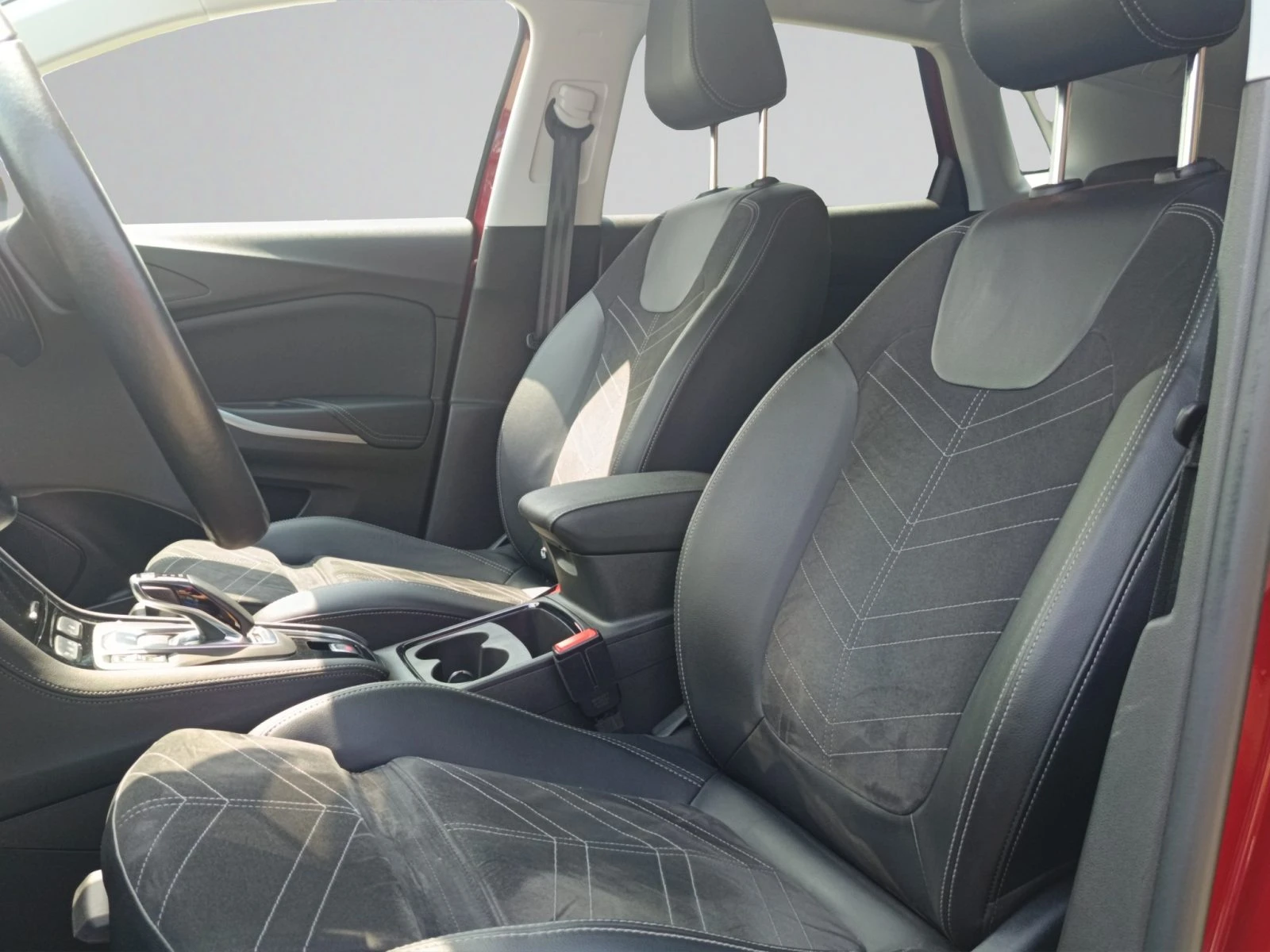 Opel Grandland X GS//2302116 | Mobile.bg � ����������� 14