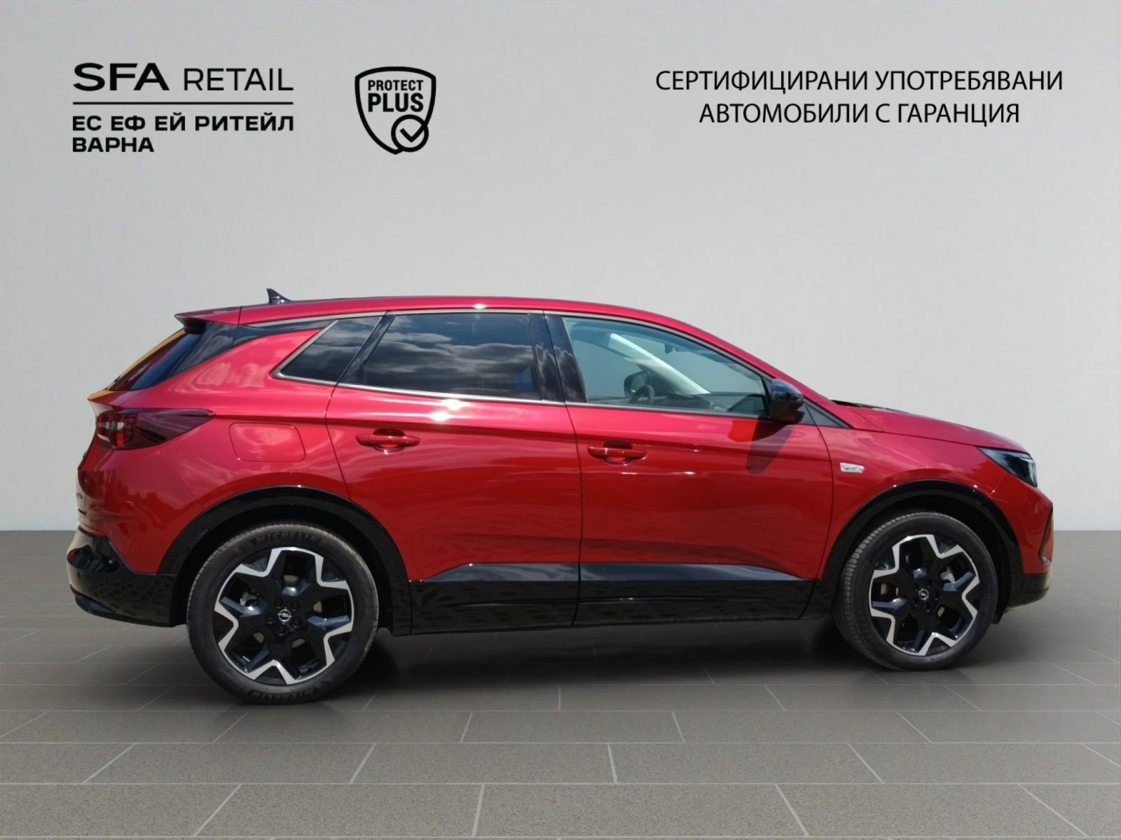Opel Grandland X GS//2302116 | Mobile.bg � ����������� 6