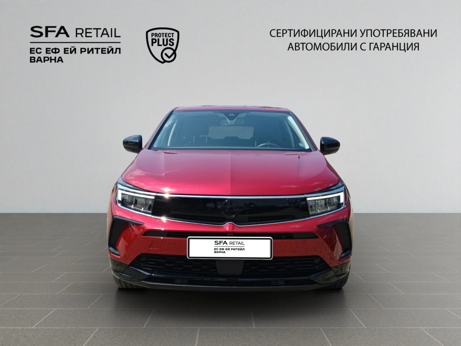 Opel Grandland X GS//2302116 | Mobile.bg � ����������� 8