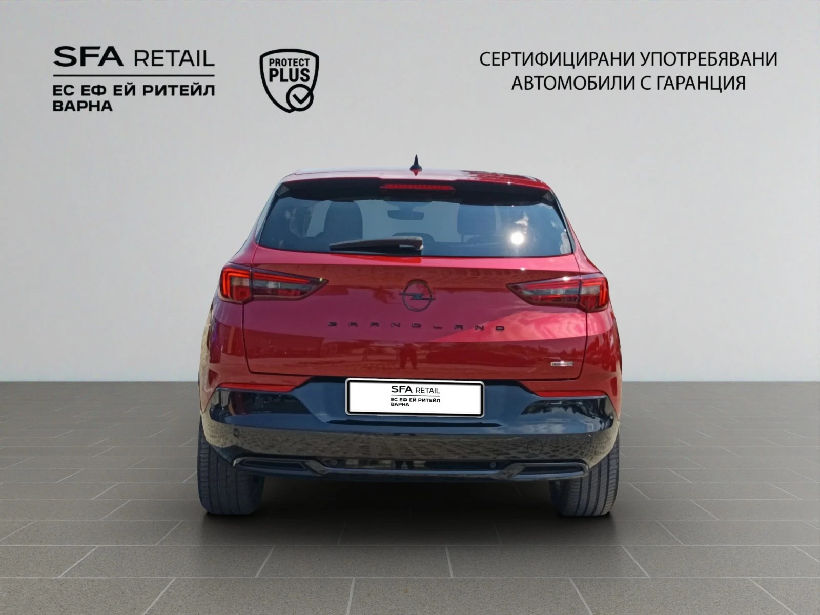 Opel Grandland X GS//2302116 | Mobile.bg � ����������� 4