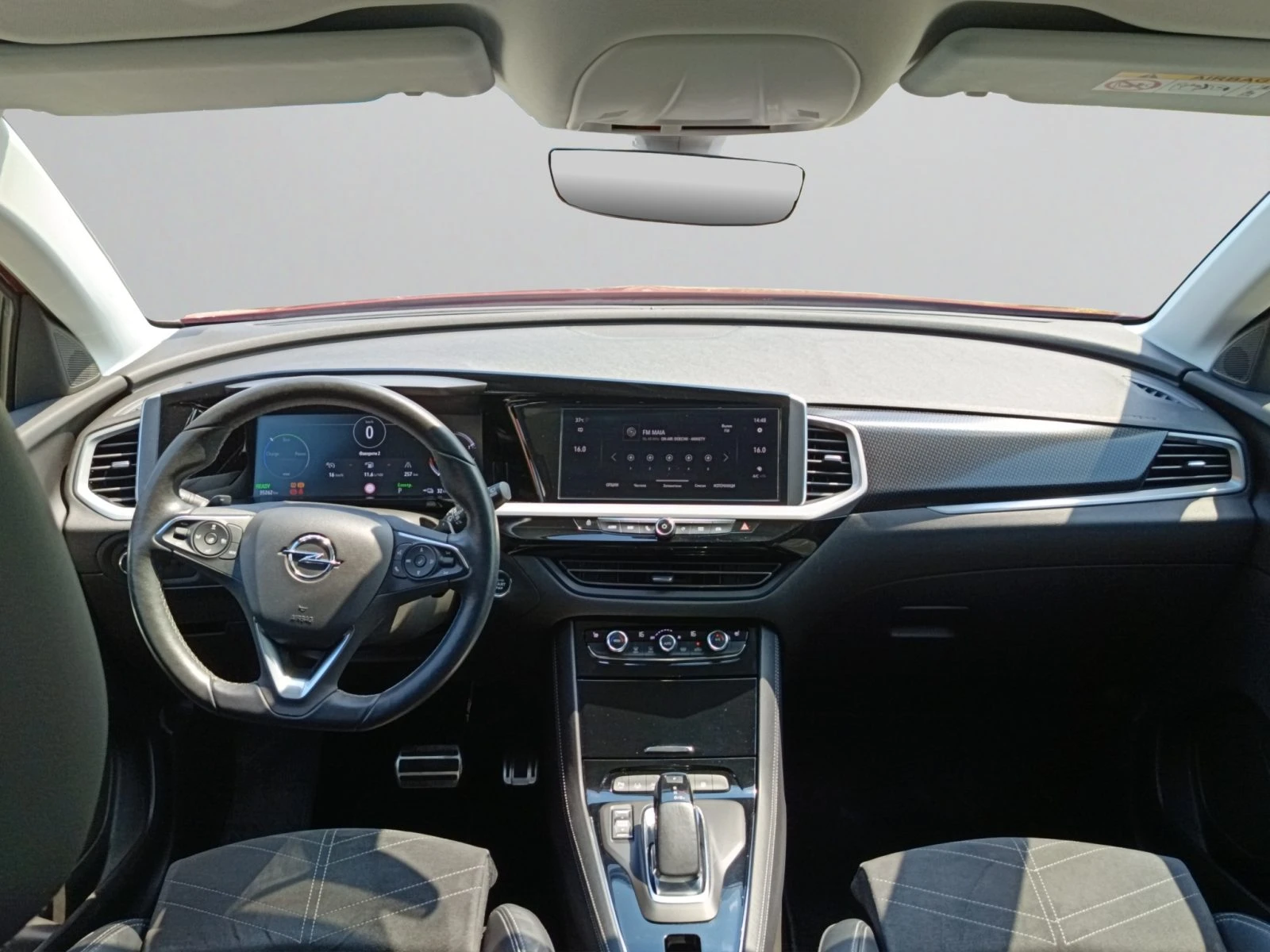 Opel Grandland X GS//2302116 | Mobile.bg � ����������� 13