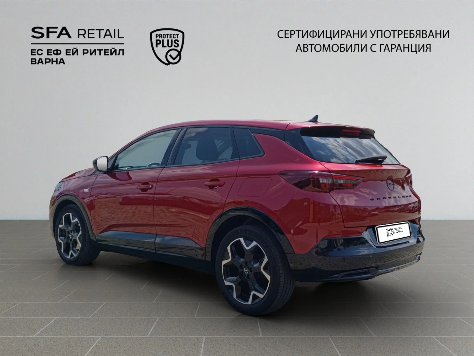 Opel Grandland X GS//2302116 | Mobile.bg � ����������� 3