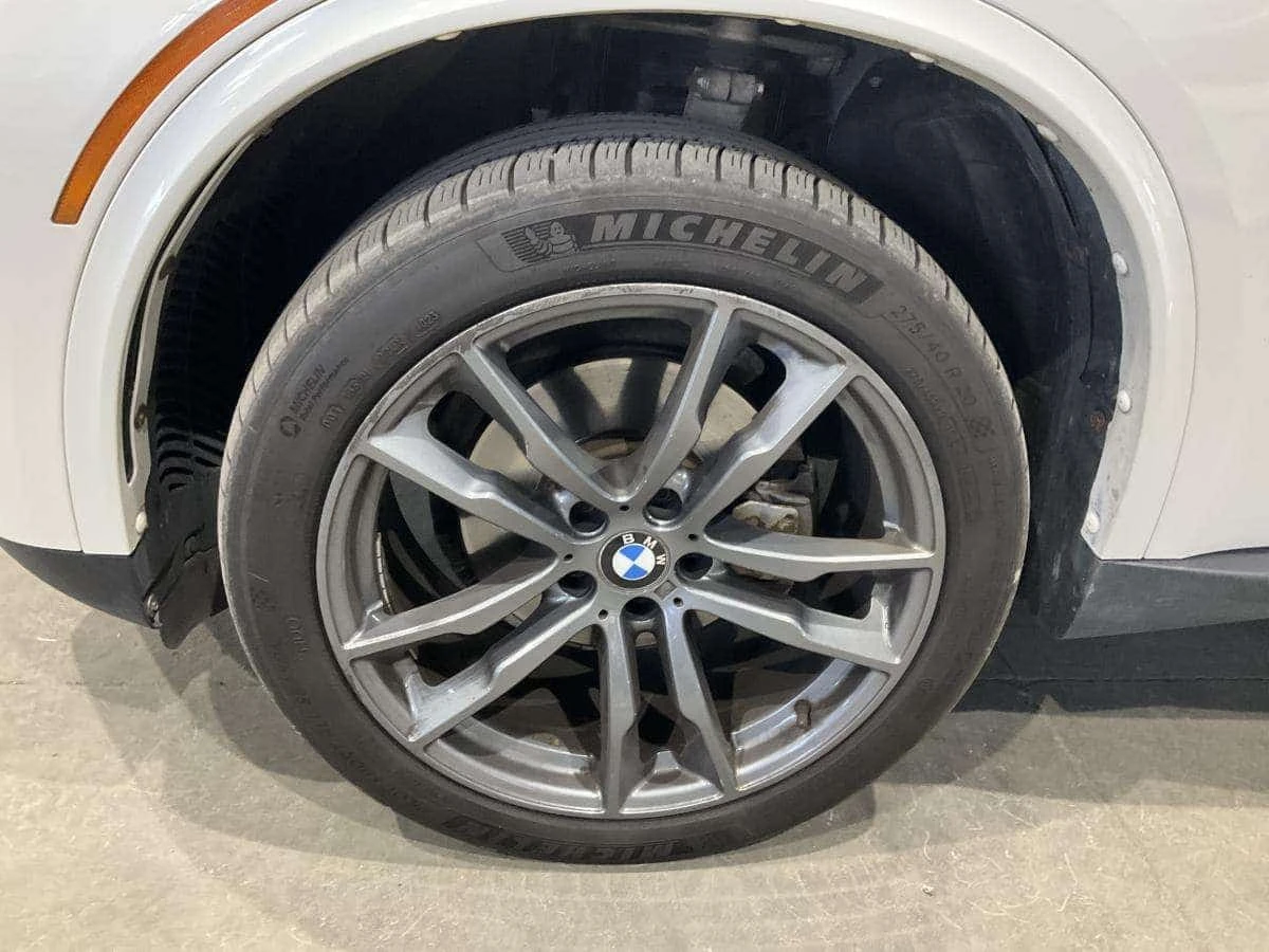 BMW X5 * 35i 35I AWD CUIR TOIT MAGS CRUISE A/C * CARFAX *, снимка 8 - Автомобили и джипове - 56259490
