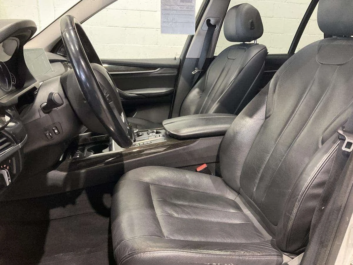 BMW X5 * 35i 35I AWD CUIR TOIT MAGS CRUISE A/C * CARFAX *, снимка 13 - Автомобили и джипове - 56259490
