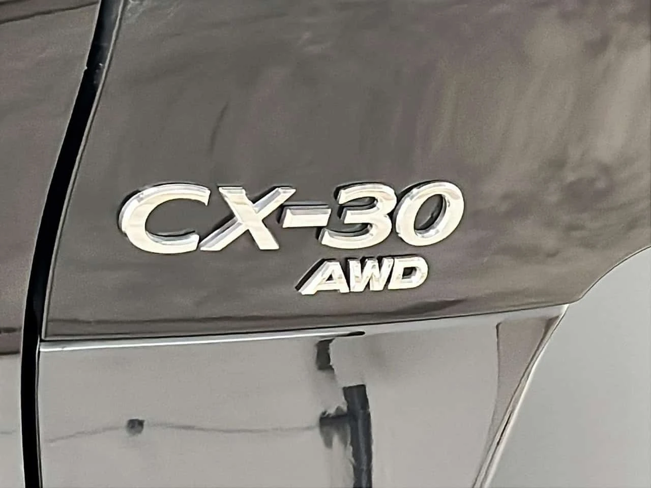 Mazda CX-30 GX / CARFAX / ���������� / ���� �� ��������  | Mobile.bg � ����������� 5