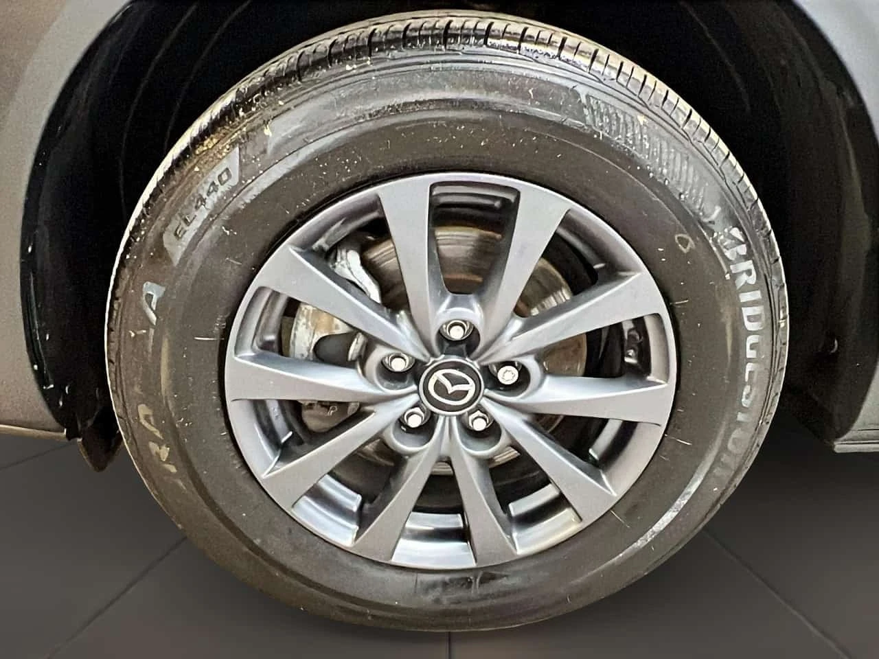Mazda CX-30 GX / CARFAX / ���������� / ���� �� ��������  | Mobile.bg � ����������� 8
