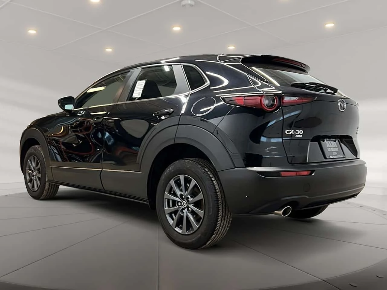 Mazda CX-30 GX / CARFAX / ���������� / ���� �� ��������  | Mobile.bg � ����������� 3