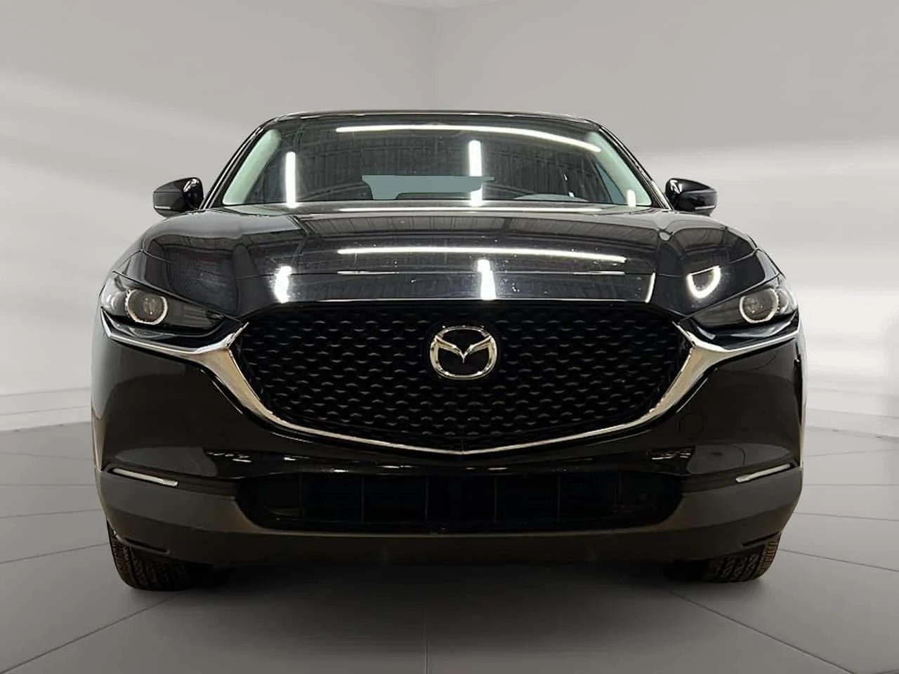 Mazda CX-30 GX / CARFAX / ���������� / ���� �� ��������  | Mobile.bg � ����������� 2