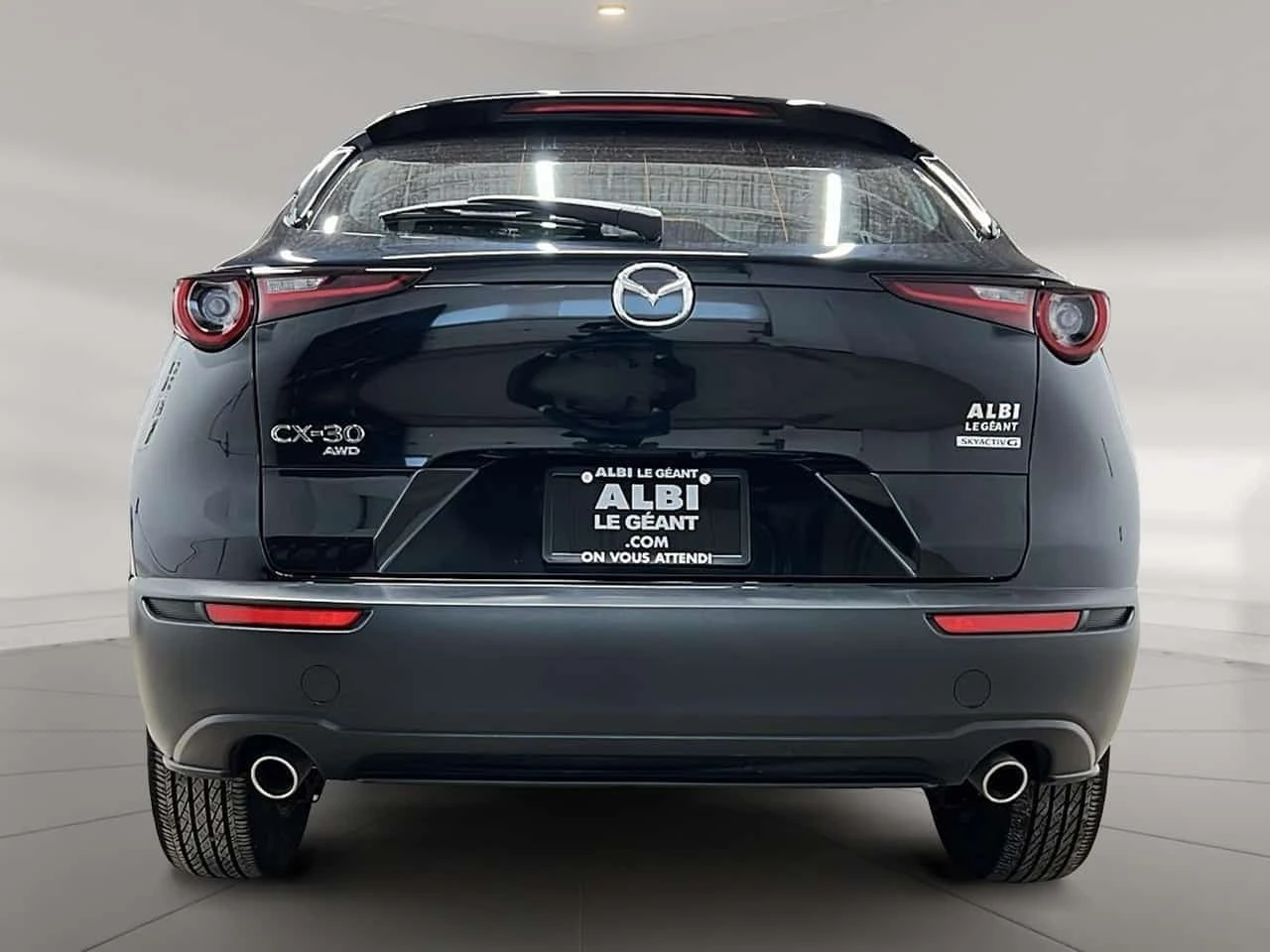 Mazda CX-30 GX / CARFAX / ���������� / ���� �� ��������  | Mobile.bg � ����������� 4