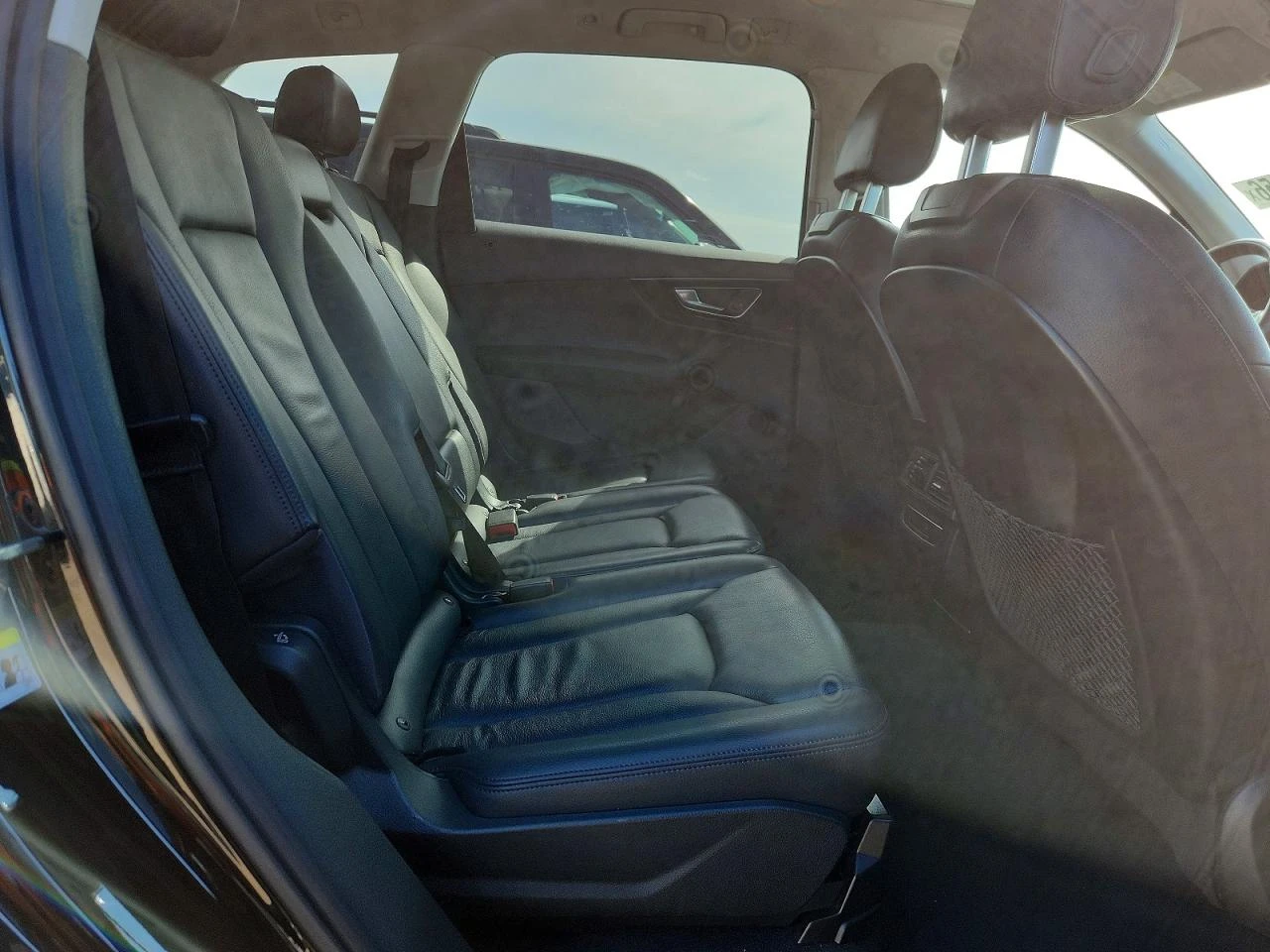 Audi Q7 3.0l Premium Plus, снимка 10 - Автомобили и джипове - 56350732