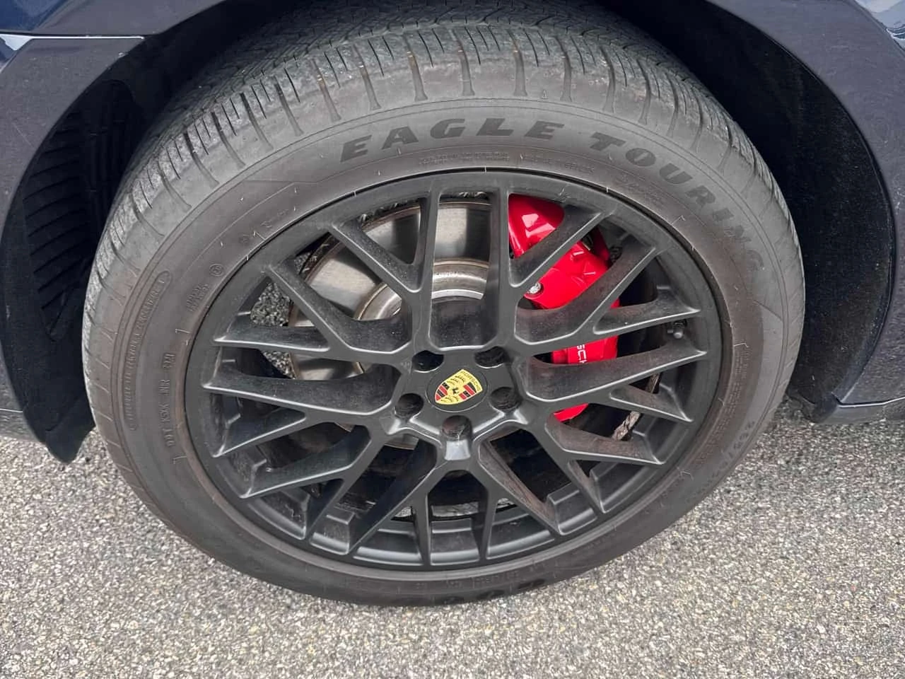 Porsche Macan * GTS * CARFAX *  | Mobile.bg � ����������� 7
