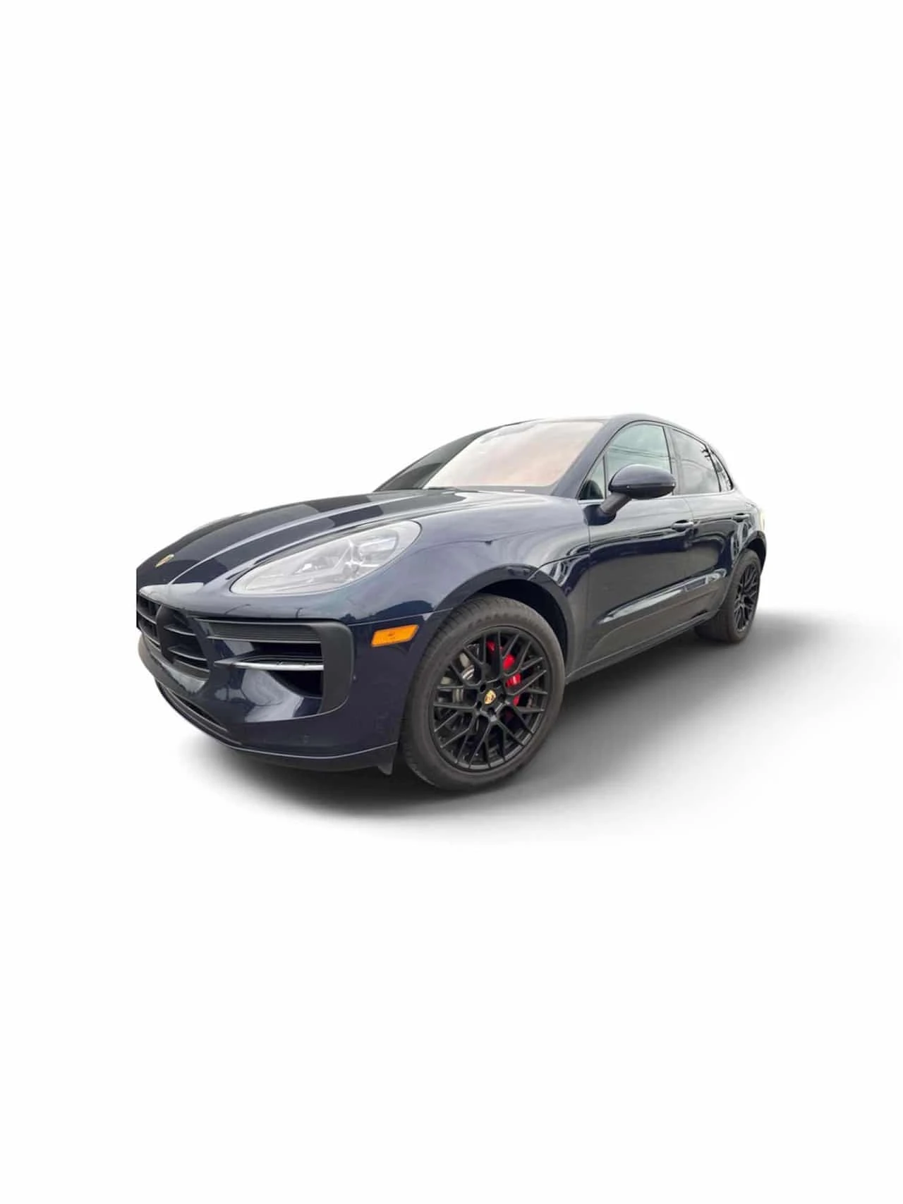 Porsche Macan * GTS * CARFAX *  | Mobile.bg � ����������� 3