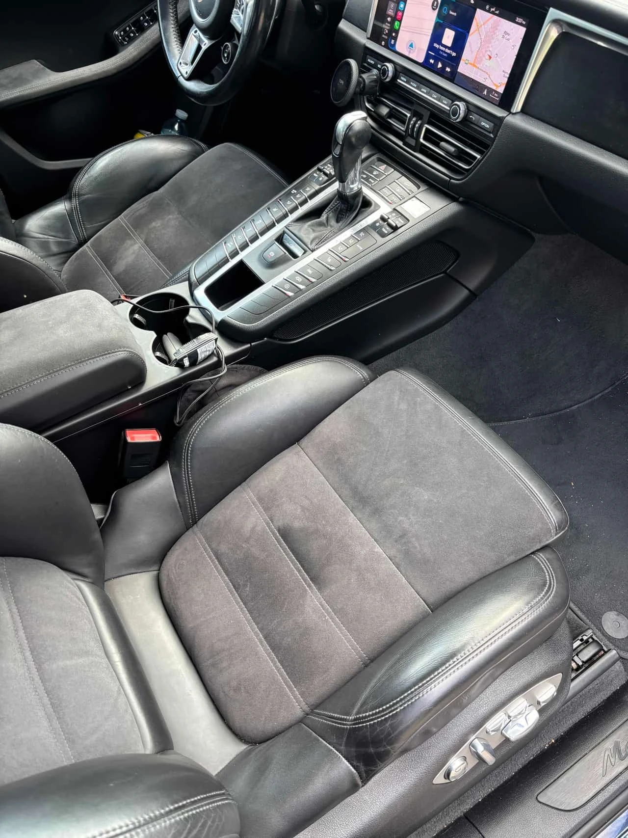 Porsche Macan * GTS * CARFAX *  | Mobile.bg � ����������� 8