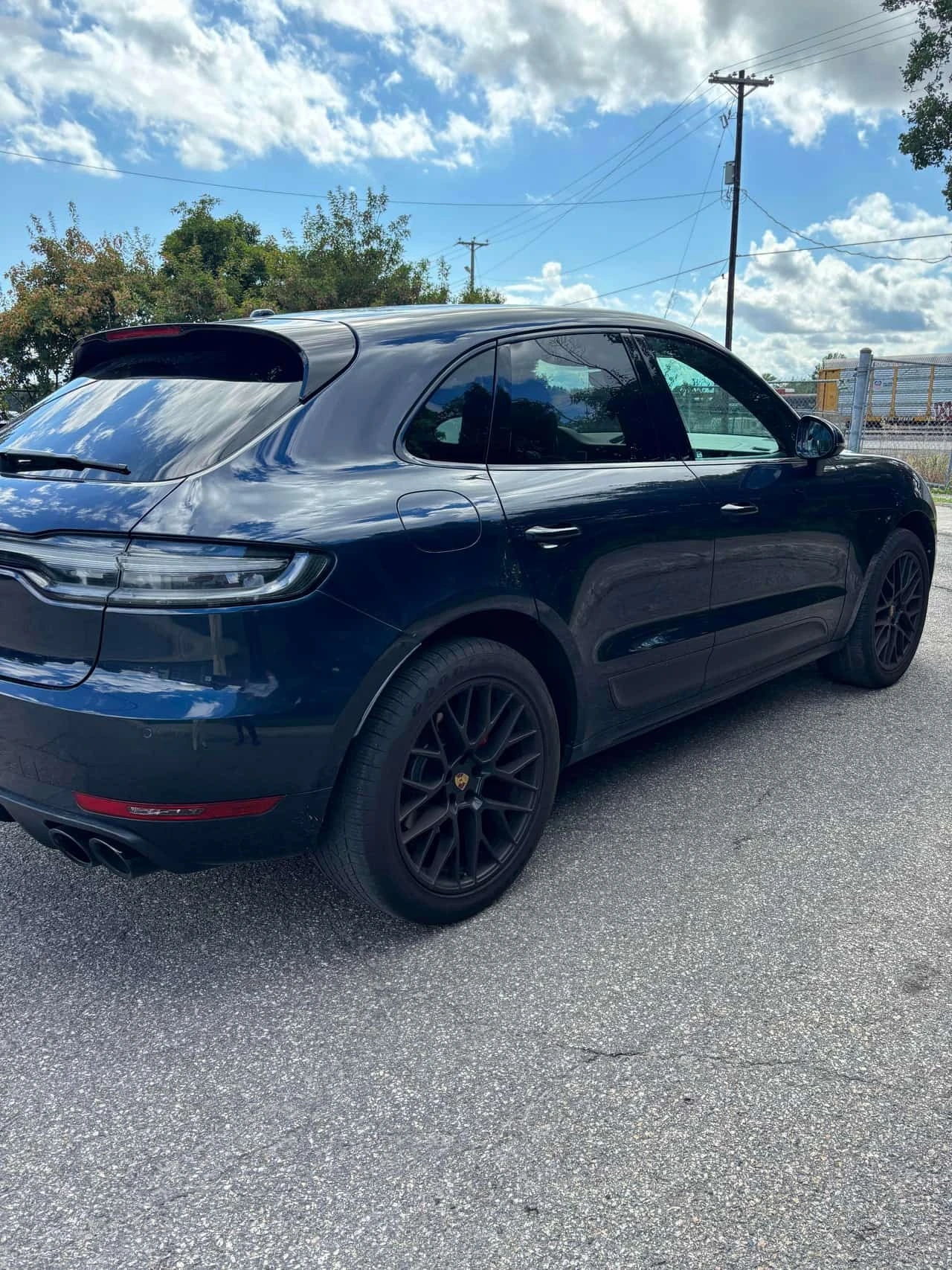 Porsche Macan * GTS * CARFAX *  | Mobile.bg � ����������� 2