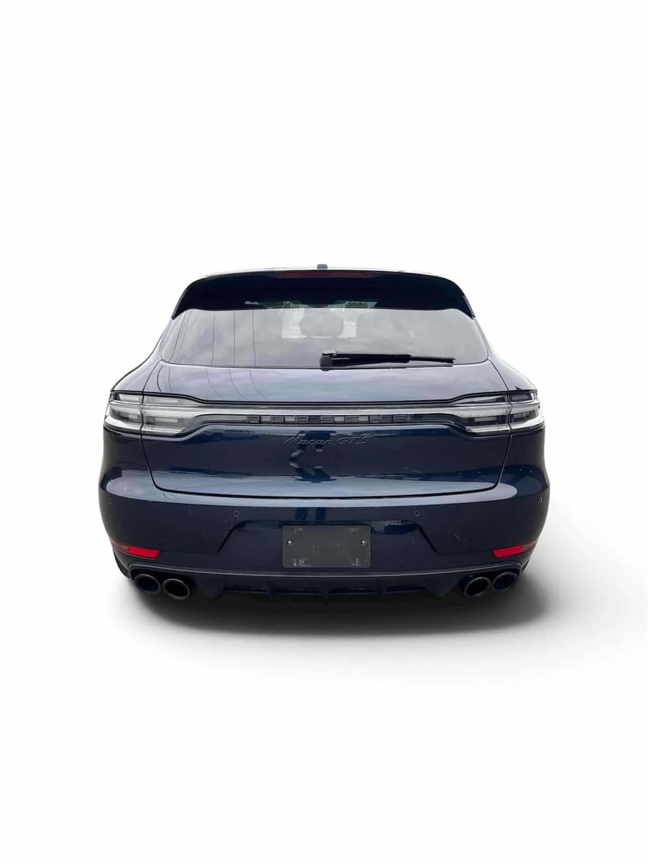 Porsche Macan * GTS * CARFAX *  | Mobile.bg � ����������� 4