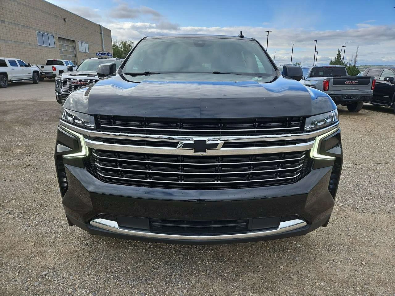 Chevrolet Suburban LT- SUNROOF - NAV- REAR MEADIA | Mobile.bg � ����������� 7