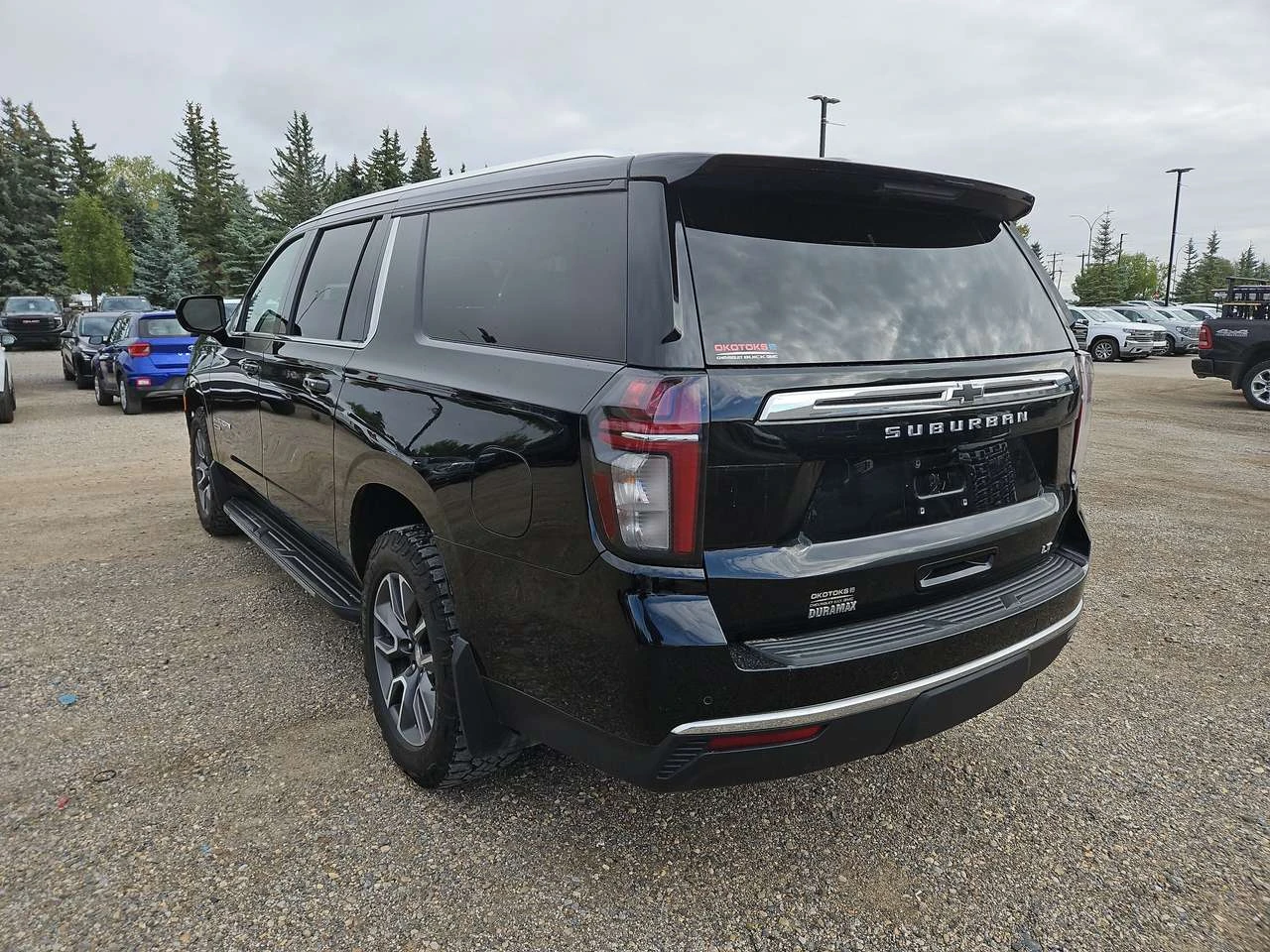 Chevrolet Suburban LT- SUNROOF - NAV- REAR MEADIA | Mobile.bg � ����������� 3